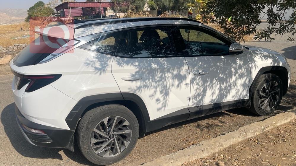 هيونداي توسان